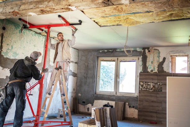 Best Insulation Contractors for Homes  in Richmond, VA